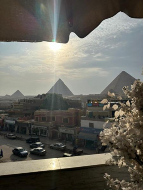 Pyramids Heaven Inn